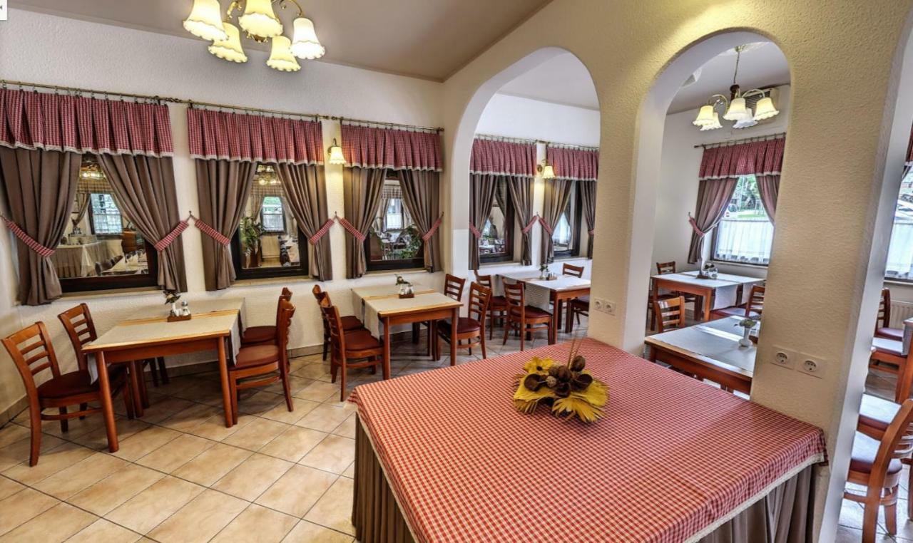 Hotel Tripic, Restaurant And Pizzeria Bohinj Zewnętrze zdjęcie